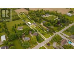 3115 NAPPERTON DRIVE, Adelaide Metcalfe, Ontario