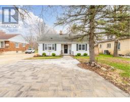 549 VICTORIA STREET, Strathroy-Caradoc, Ontario