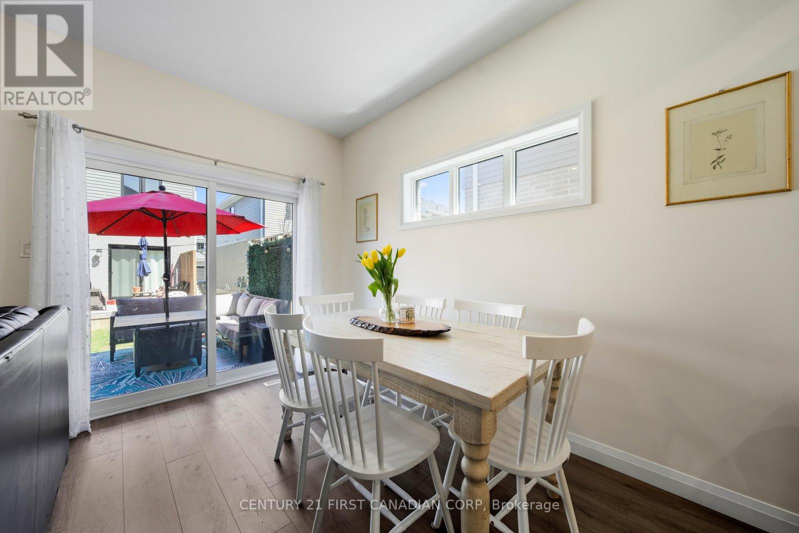 1-30 Miller Drive, Lucan Biddulph, Ontario  N0M 2J0 - Photo 19 - X13038192