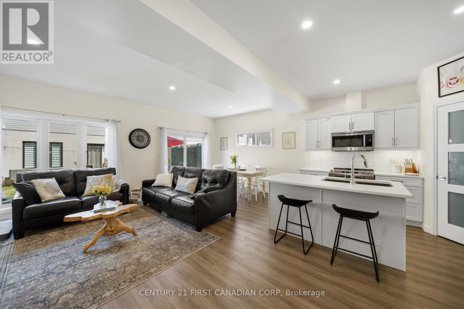 1-30 Miller Drive, Lucan Biddulph, Ontario  N0M 2J0 - Photo 13 - X13038192