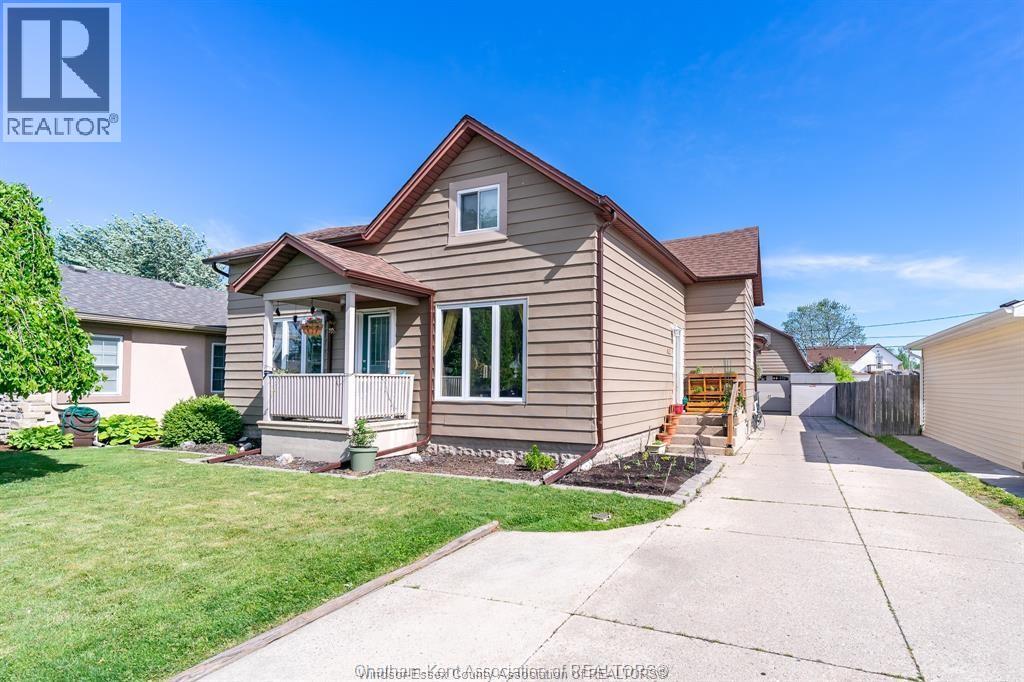 MLS# 26009106: 12346-48 ARBOUR STREET, Tecumseh, Canada