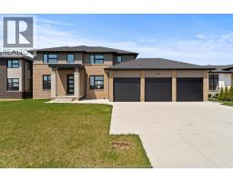 22 GREGORY AVENUE, Kingsville, Ontario