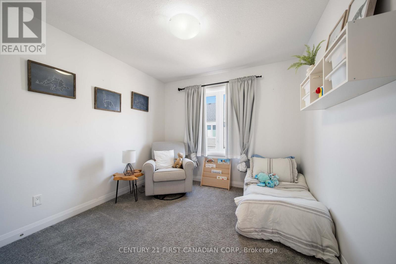 1-30 Miller Drive, Lucan Biddulph, Ontario  N0M 2J0 - Photo 33 - X13038192