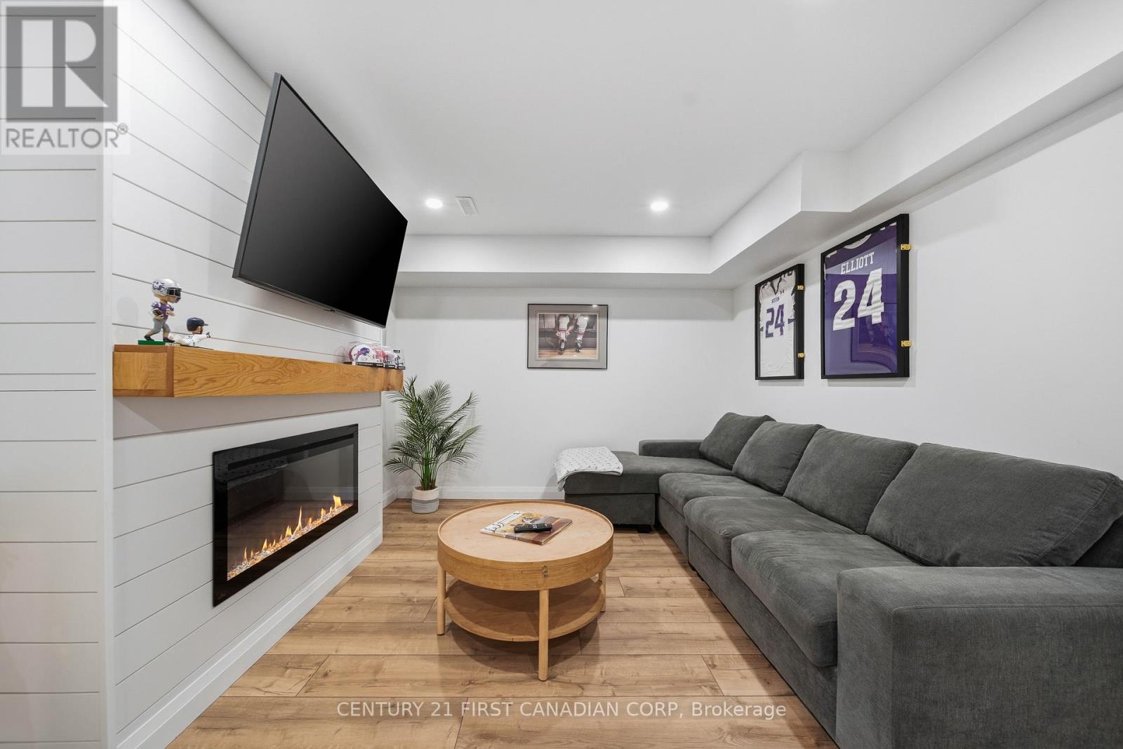 1-30 Miller Drive, Lucan Biddulph, Ontario  N0M 2J0 - Photo 39 - X13038192