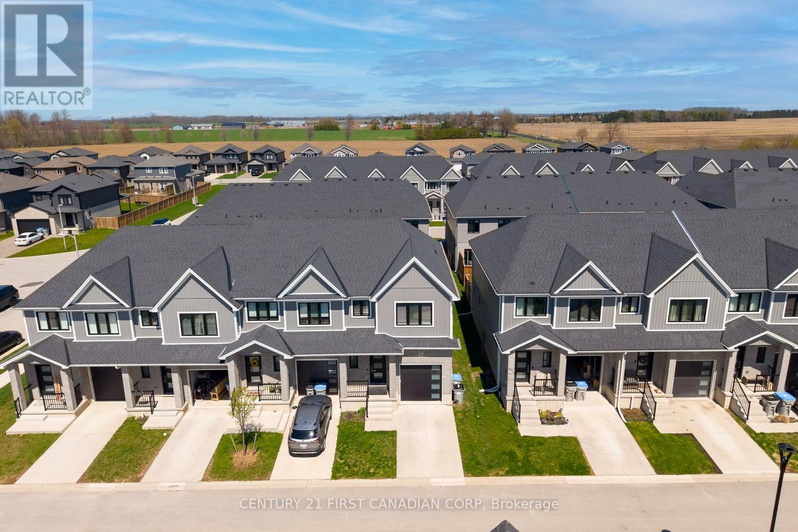 1-30 Miller Drive, Lucan Biddulph, Ontario  N0M 2J0 - Photo 5 - X13038192