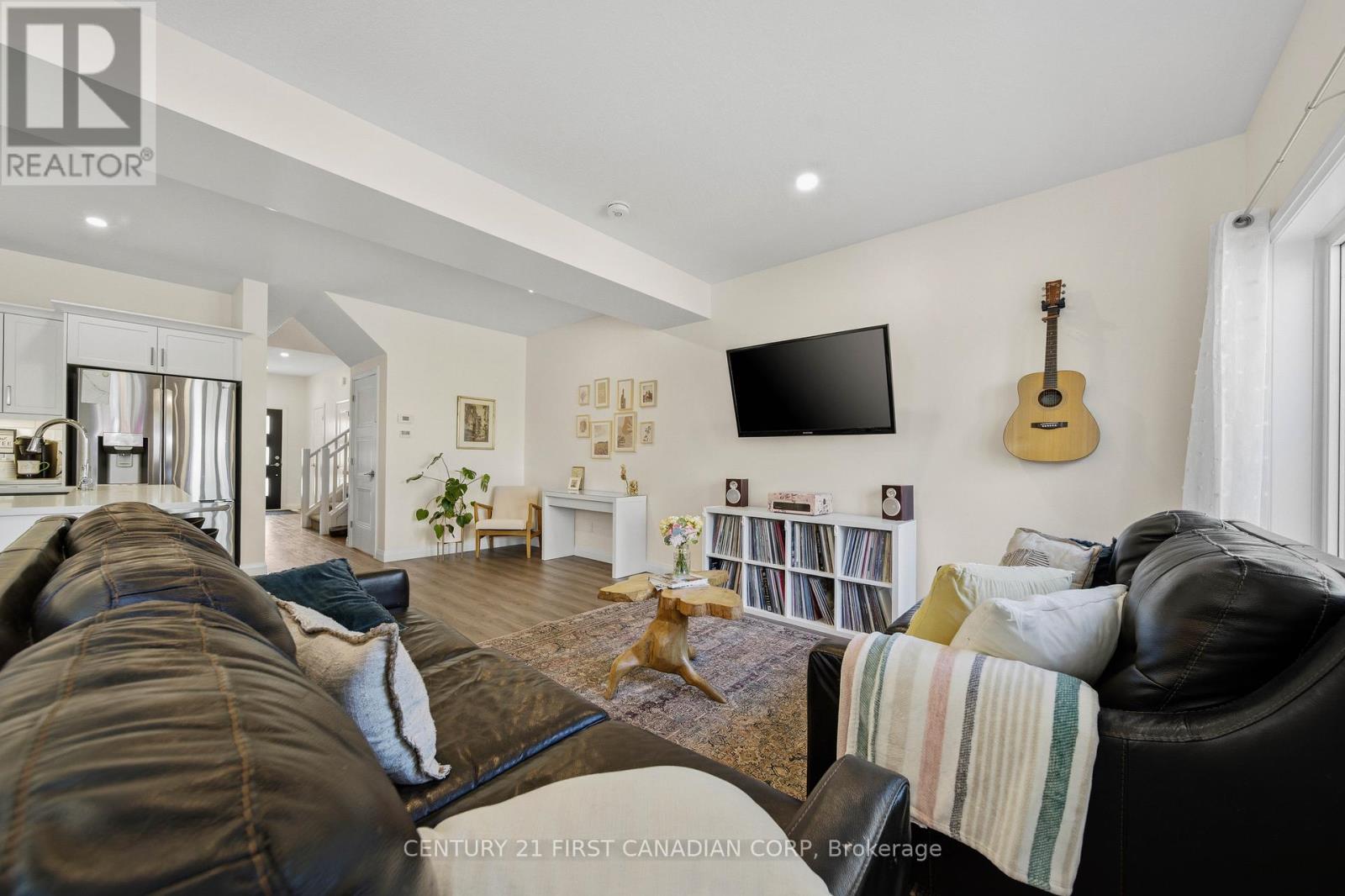 1-30 Miller Drive, Lucan Biddulph, Ontario  N0M 2J0 - Photo 21 - X13038192