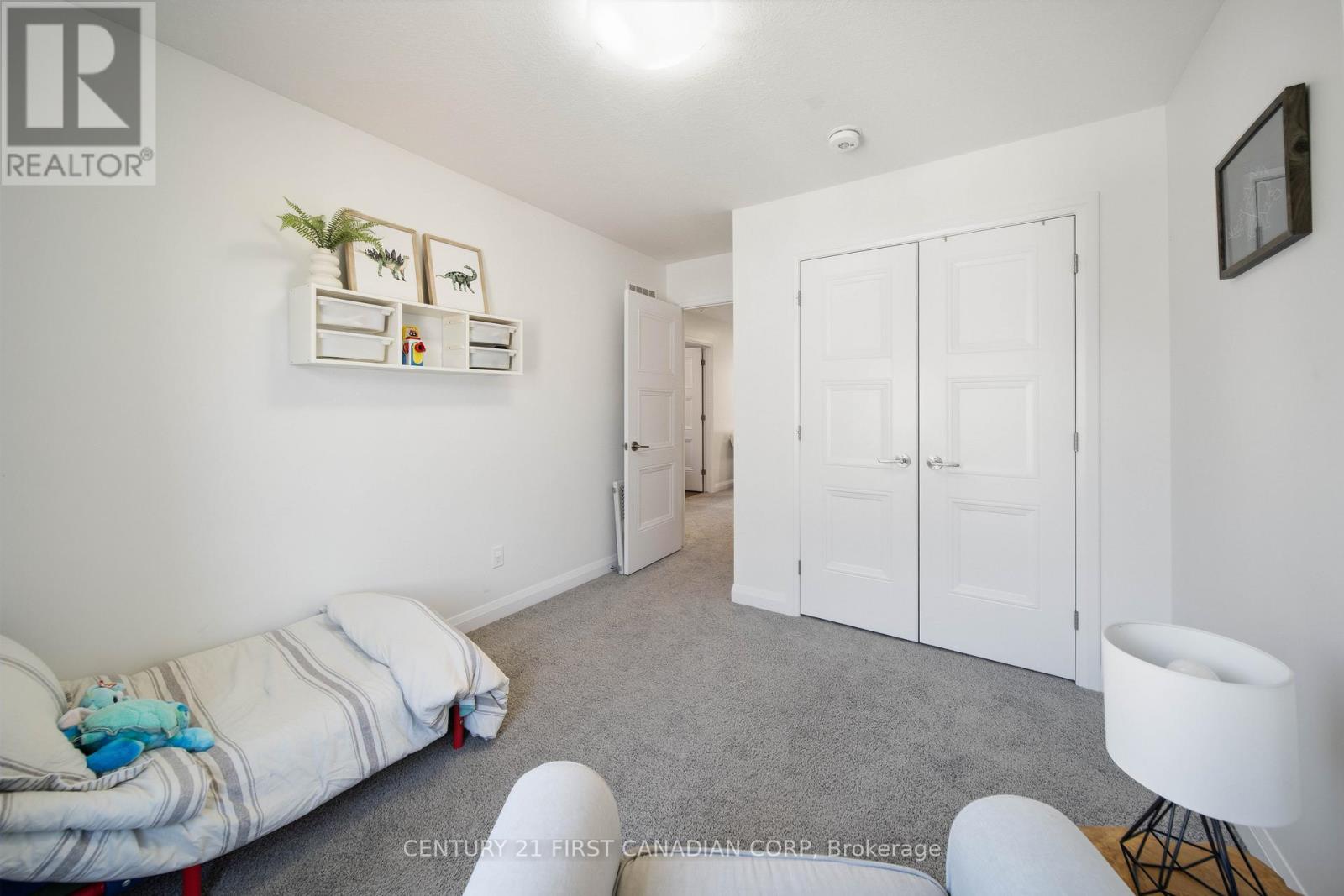 1-30 Miller Drive, Lucan Biddulph, Ontario  N0M 2J0 - Photo 34 - X13038192