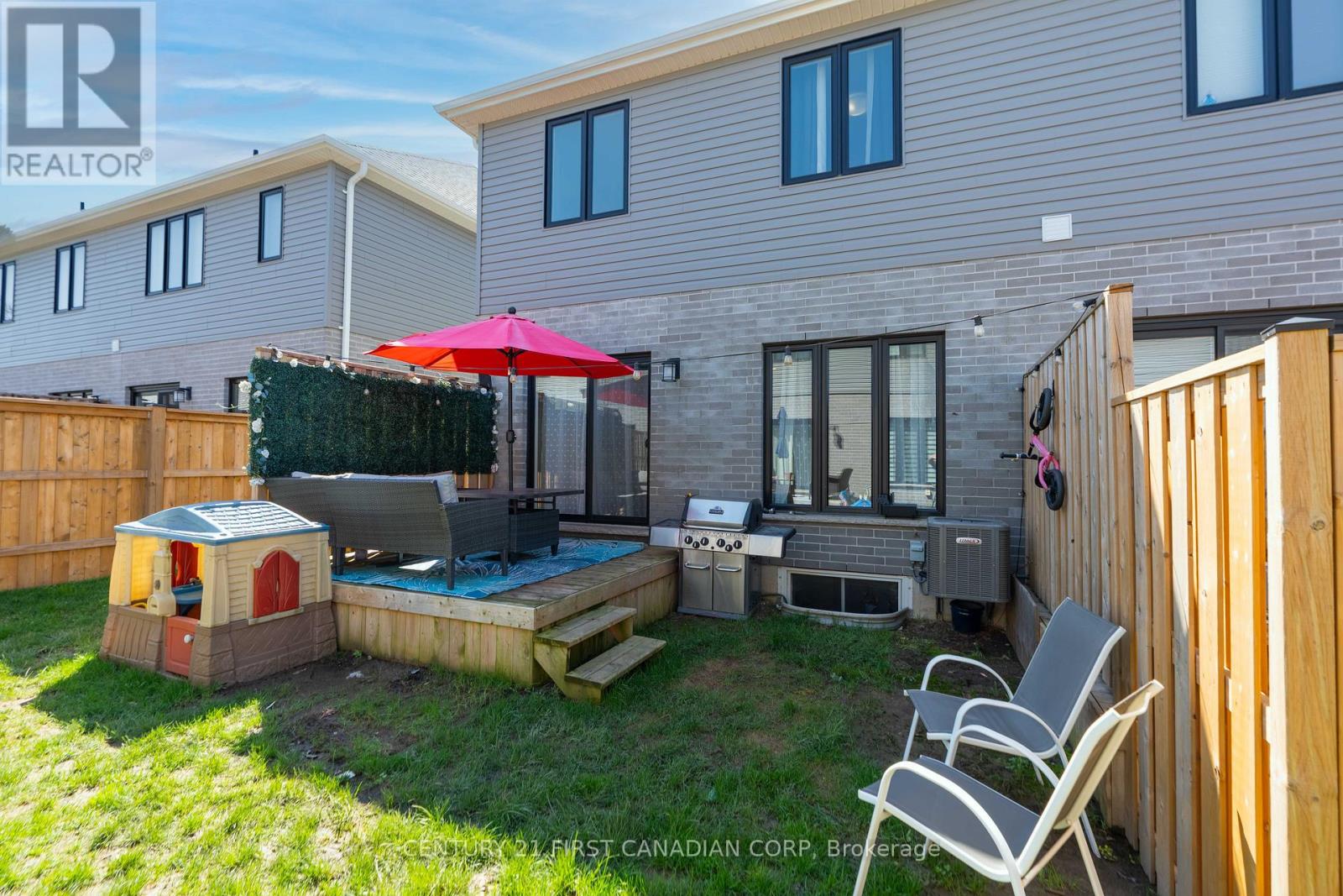 1-30 Miller Drive, Lucan Biddulph, Ontario  N0M 2J0 - Photo 6 - X13038192