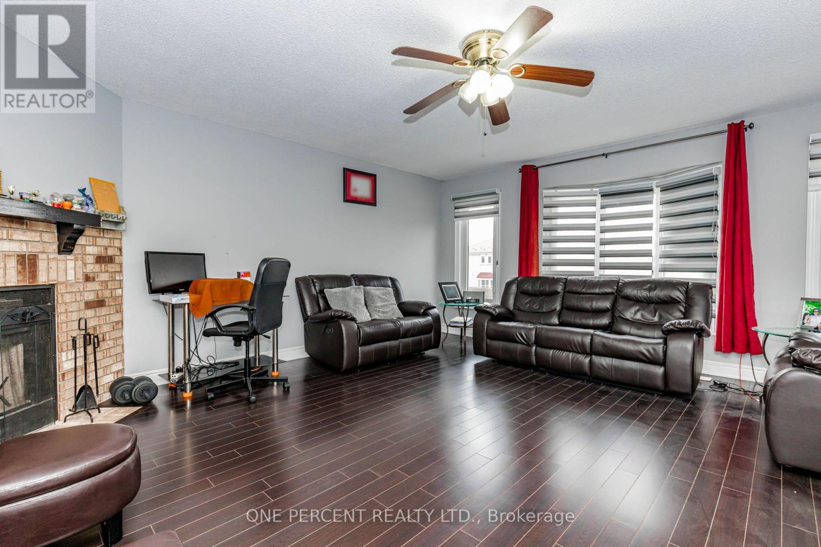 52 Timberlane Drive, Brampton, Ontario  L6Y 4B6 - Photo 14 - W12791218