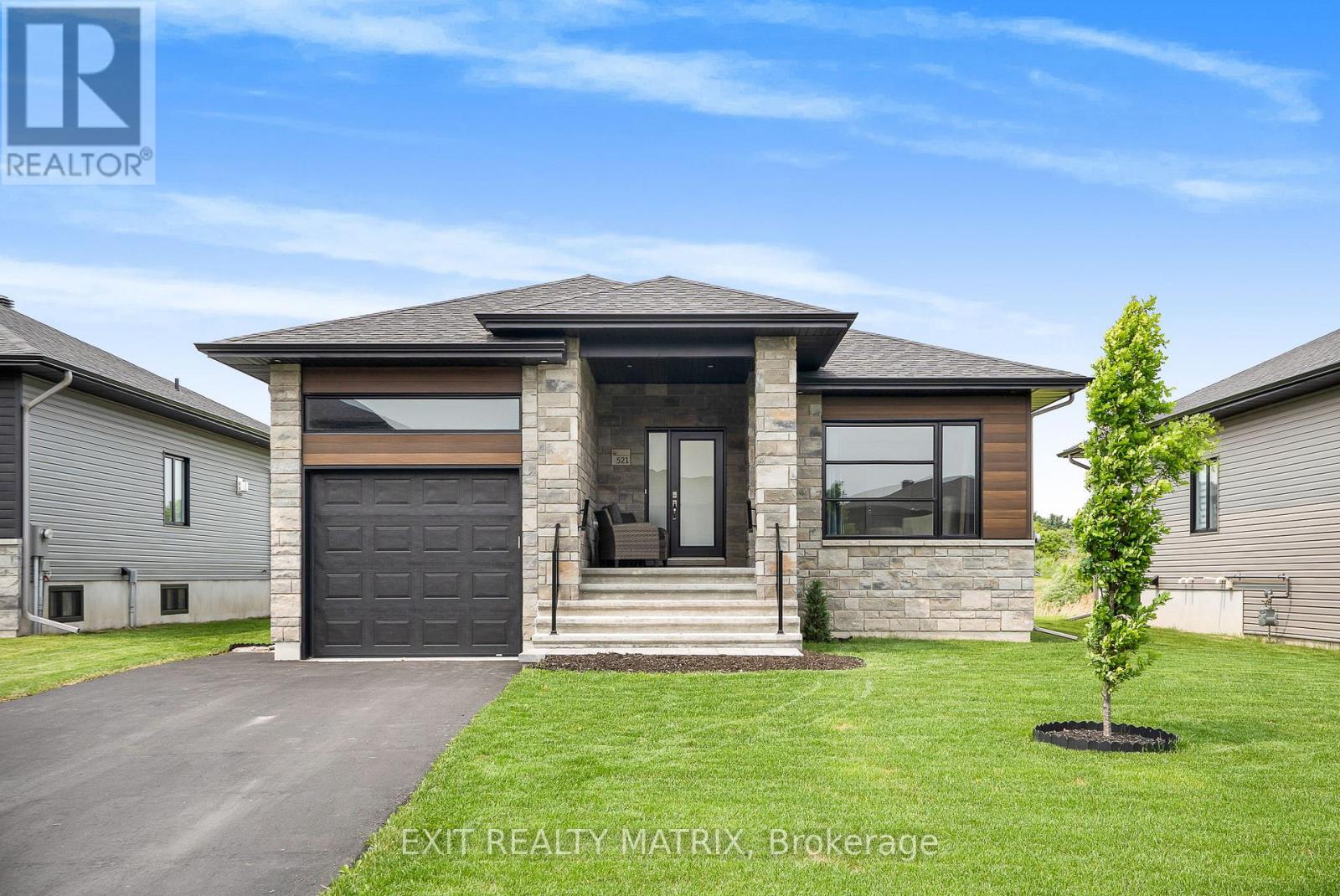 521 BARRAGE STREET, Casselman, Ontario