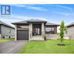 521 BARRAGE STREET, Casselman, Ontario