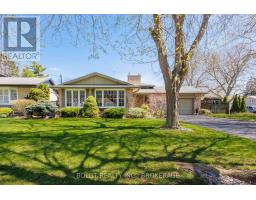 24 MISSISSAUGA ROAD, St. Catharines, Ontario