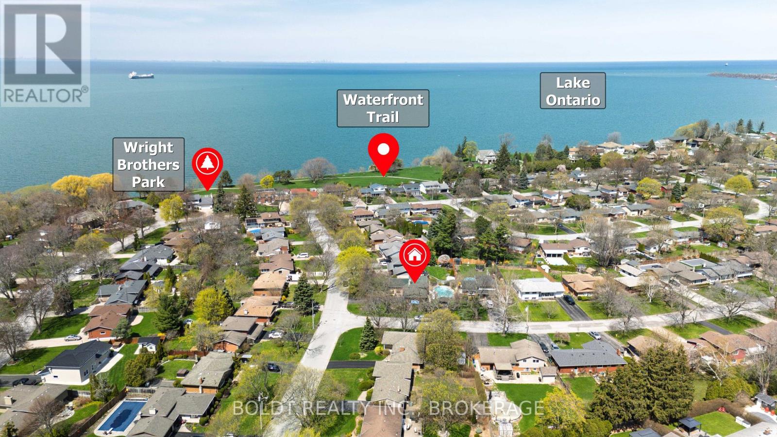 24 Mississauga Road, St. Catharines, Ontario  L2N 3K4 - Photo 35 - X13018148