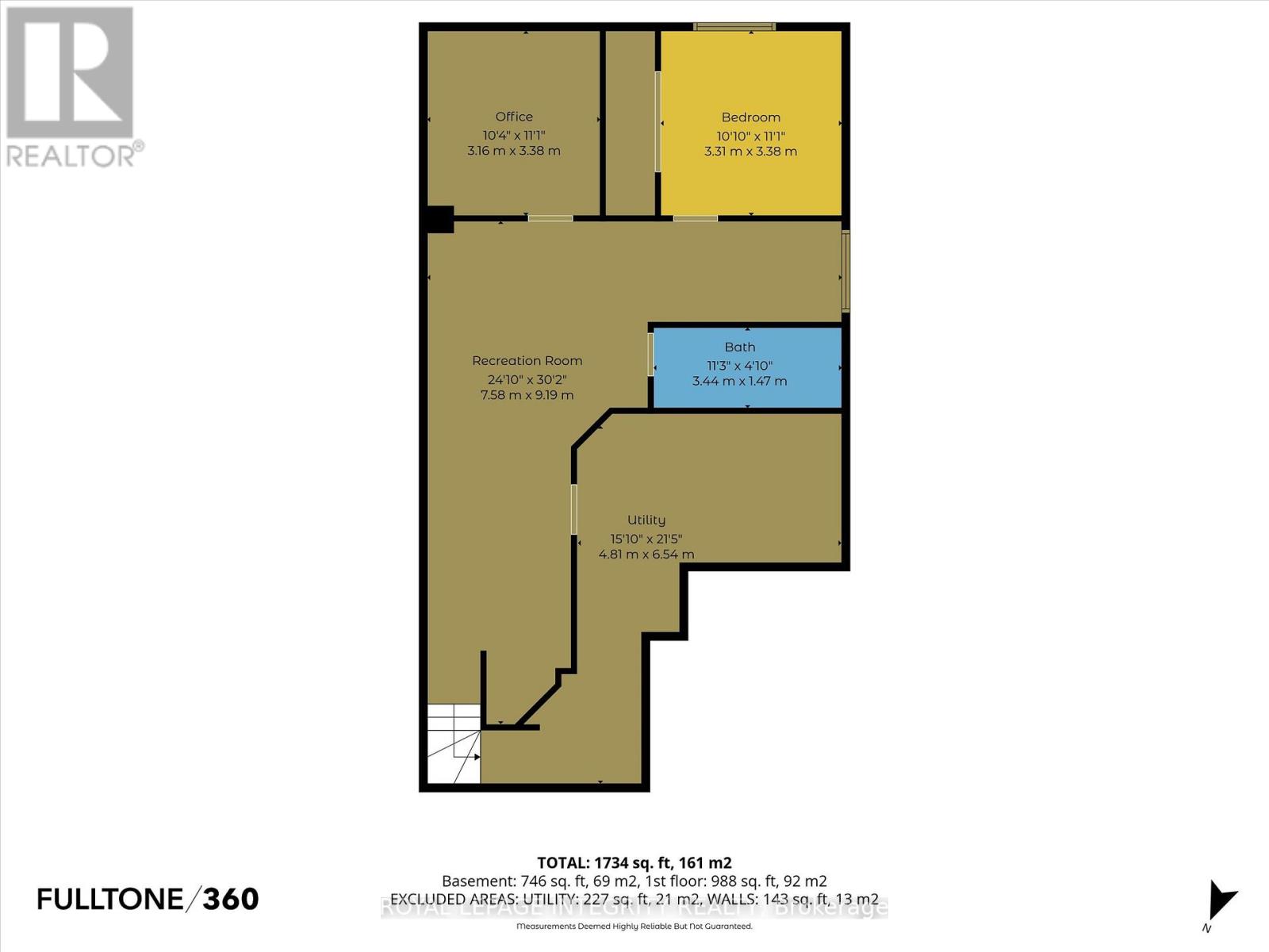 89 Brunet Street, The Nation, Ontario  K0A 2M0 - Photo 47 - X13036360