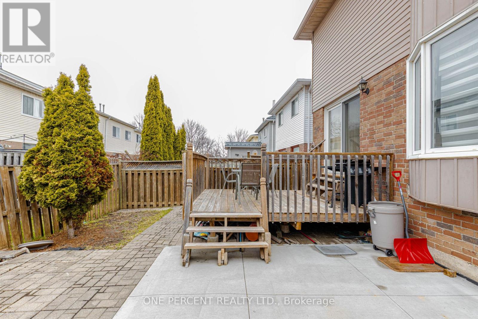 52 Timberlane Drive, Brampton, Ontario  L6Y 4B6 - Photo 43 - W12791218