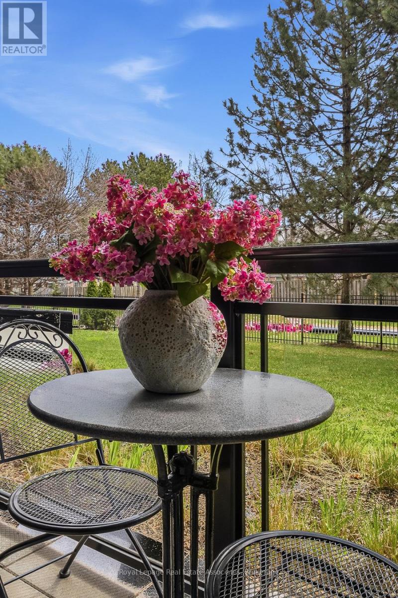 108 - 3170 Erin Mills Parkway, Mississauga, Ontario  L5L 0B6 - Photo 24 - W12908244