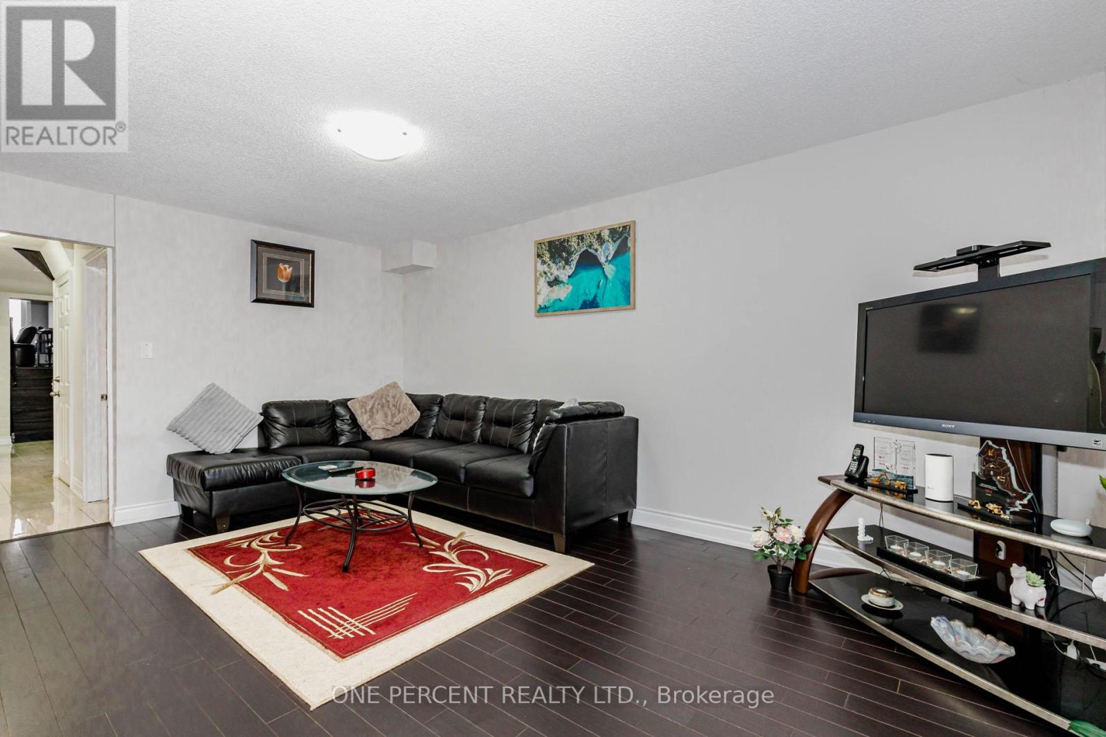 52 Timberlane Drive, Brampton, Ontario  L6Y 4B6 - Photo 4 - W12791218