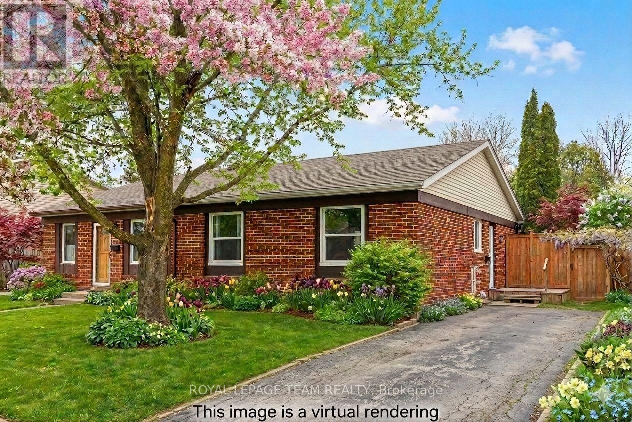 23 Spearman Lane, Ottawa, Ontario  K2L 1Y6 - Photo 1 - X13037234