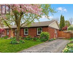 23 SPEARMAN LANE, Ottawa, Ontario