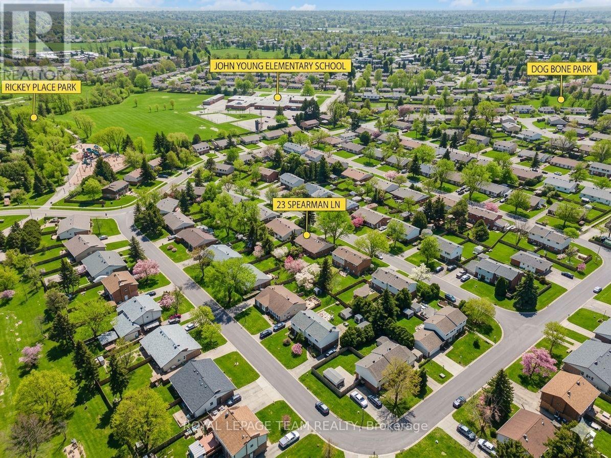 23 Spearman Lane, Ottawa, Ontario  K2L 1Y6 - Photo 23 - X13037234