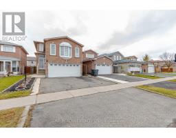 BASEMENT APARTMENT - 52 TIMBERLANE DRIVE, Brampton, Ontario