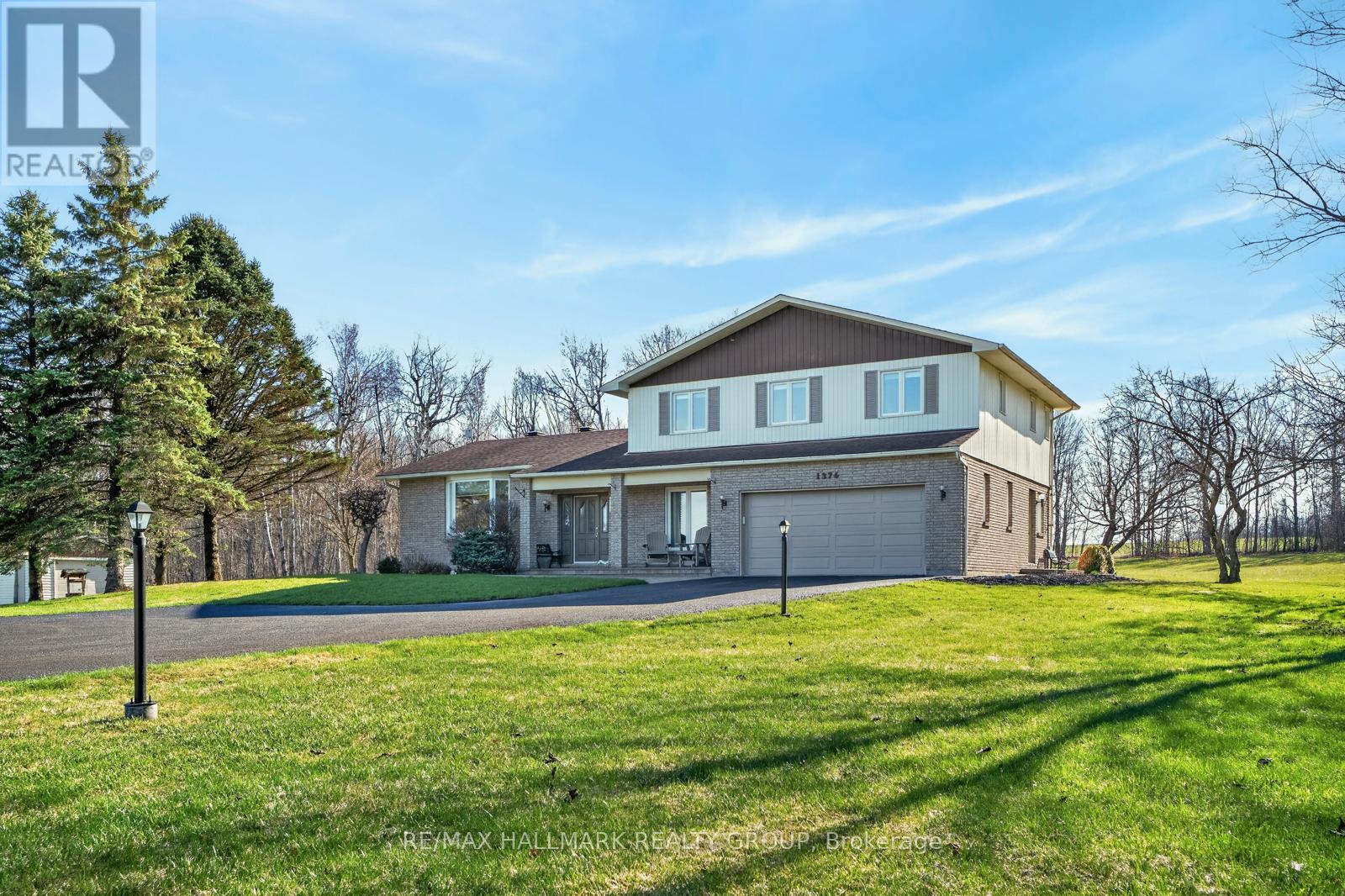 1376 MACDONALD ROAD, Russell, Ontario