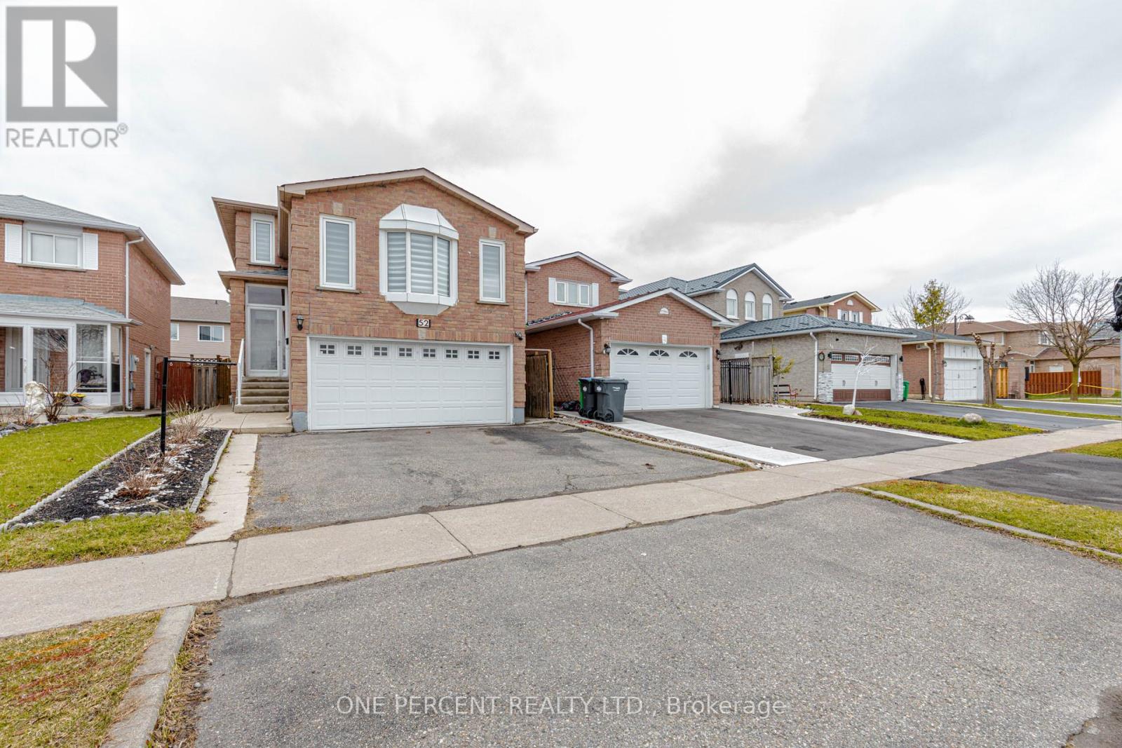 52 Timberlane Drive, Brampton, Ontario  L6Y 4B6 - Photo 47 - W12791218
