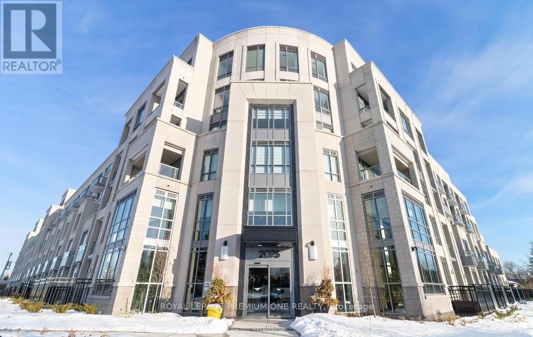 335 - 2075 KING ROAD, King, Ontario