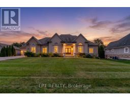 5 WOLFORD COURT, Georgina, Ontario