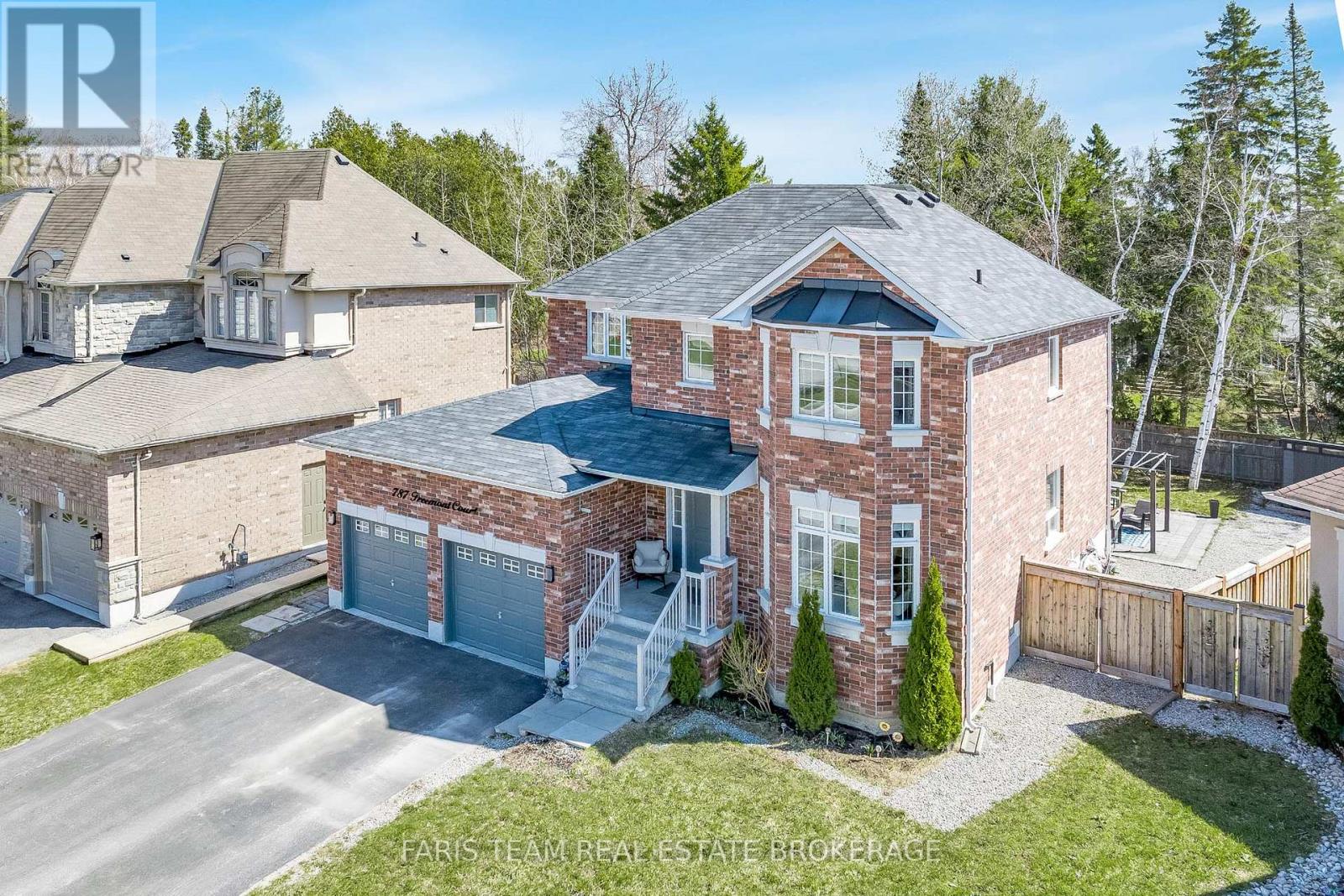 787 FREEMONT COURT, Innisfil, Ontario
