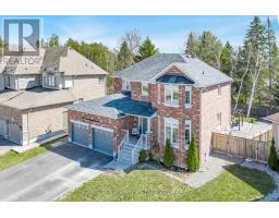 787 FREEMONT COURT, Innisfil, Ontario