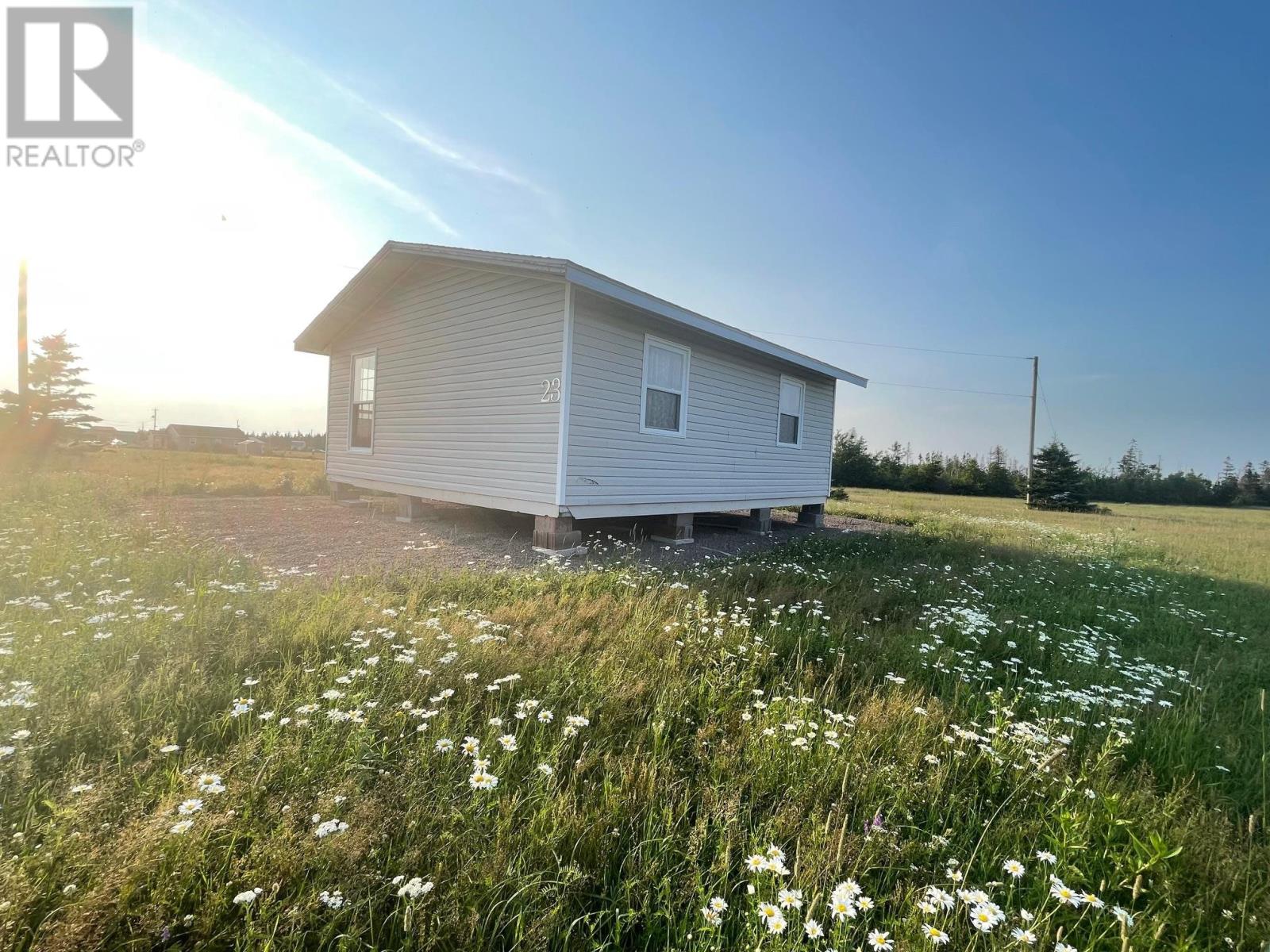 Sweet Pea Lane, Darnley, Prince Edward Island  C0B 1M0 - Photo 20 - 202608483