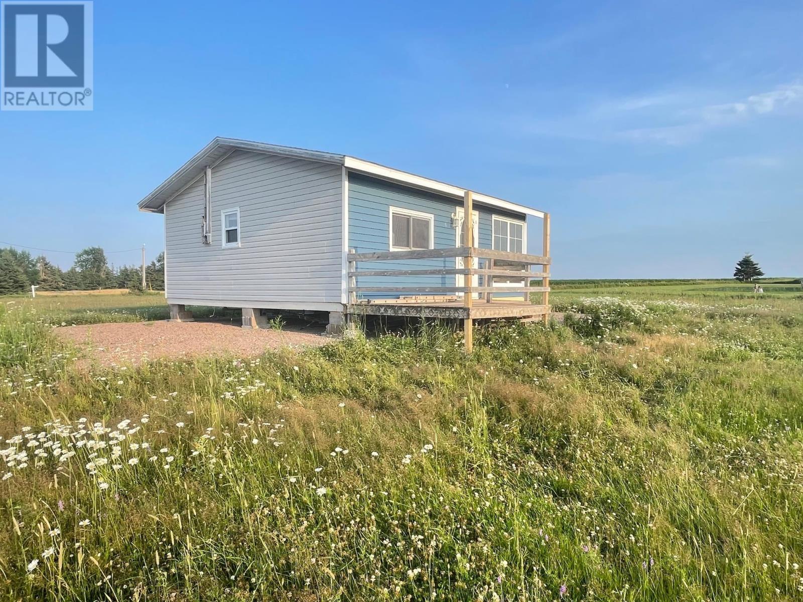 Sweet Pea Lane, Darnley, Prince Edward Island  C0B 1M0 - Photo 21 - 202608483