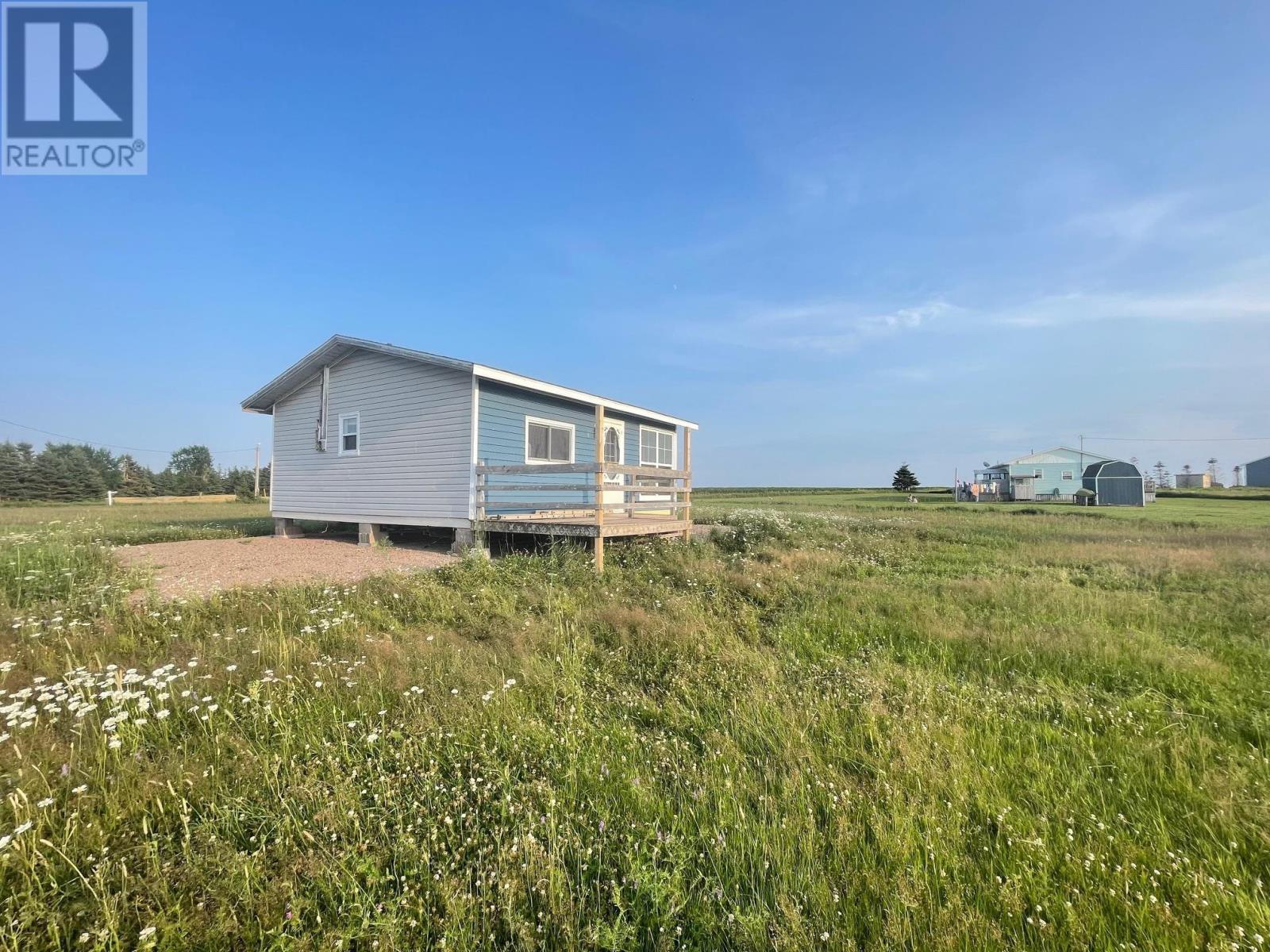 Sweet Pea Lane, Darnley, Prince Edward Island  C0B 1M0 - Photo 23 - 202608483