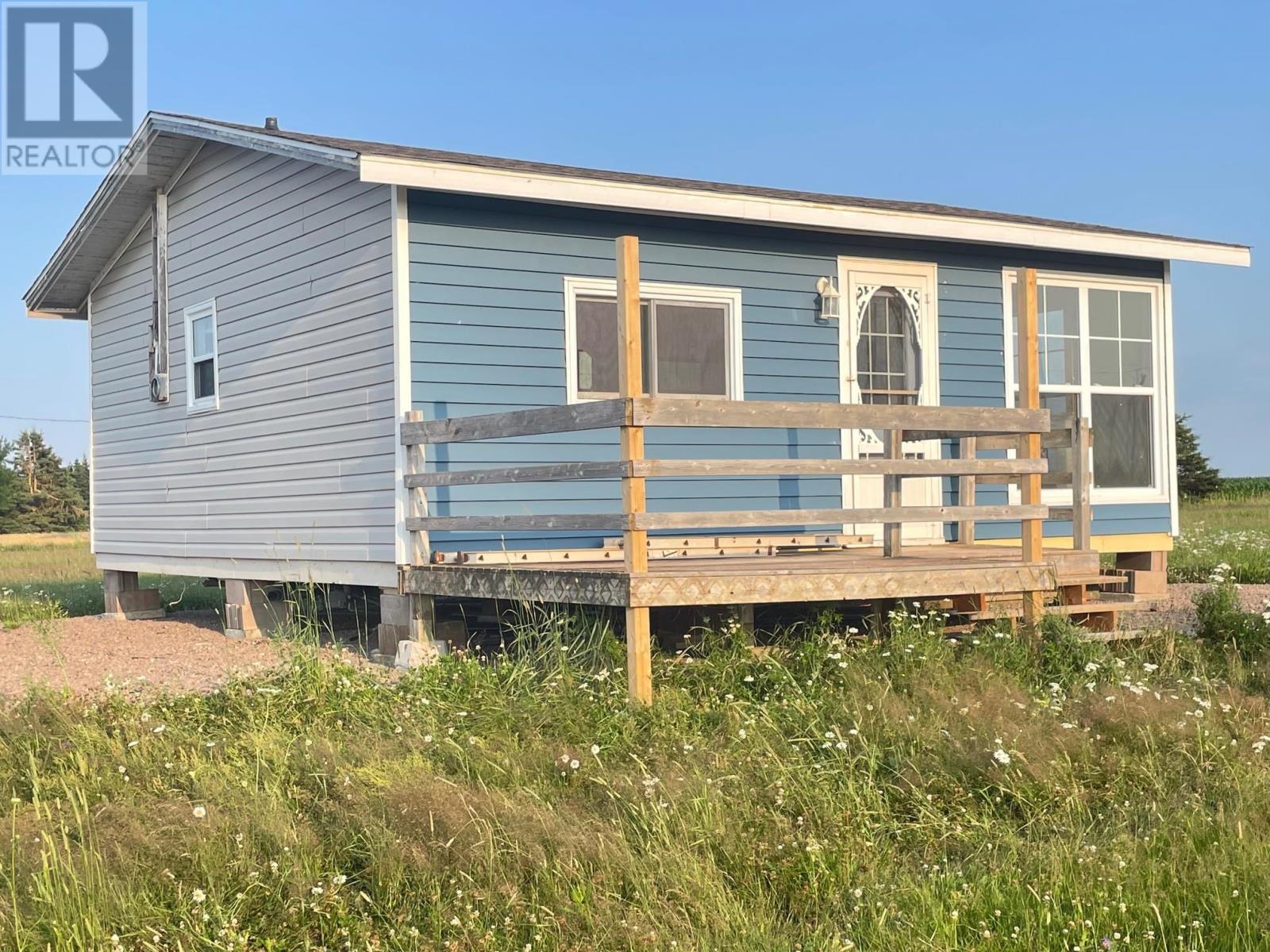 Sweet Pea Lane, Darnley, Prince Edward Island  C0B 1M0 - Photo 3 - 202608483