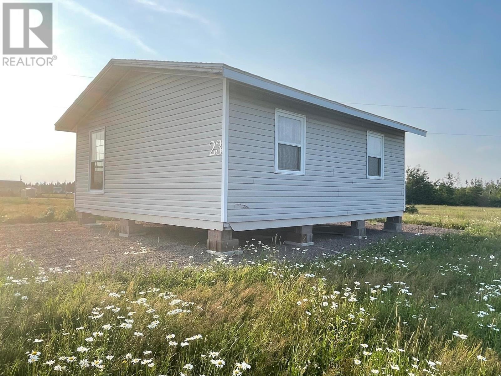 Sweet Pea Lane, Darnley, Prince Edward Island  C0B 1M0 - Photo 6 - 202608483