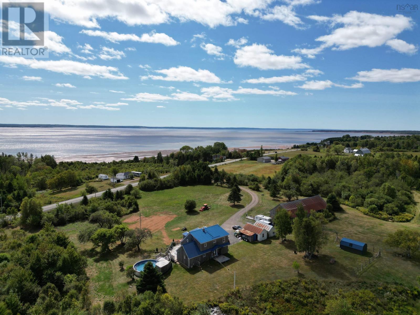 4857 HIGHWAY 2, Little Bass River