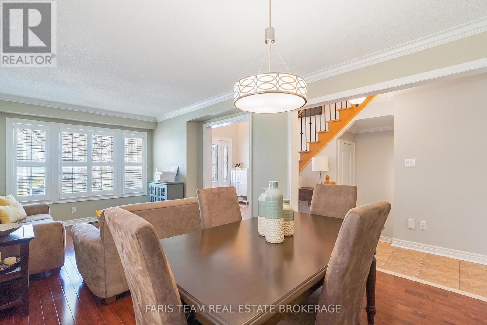 43 Maple Crown Terrace, Barrie, Ontario  L4M 7H9 - Photo 14 - S13039686