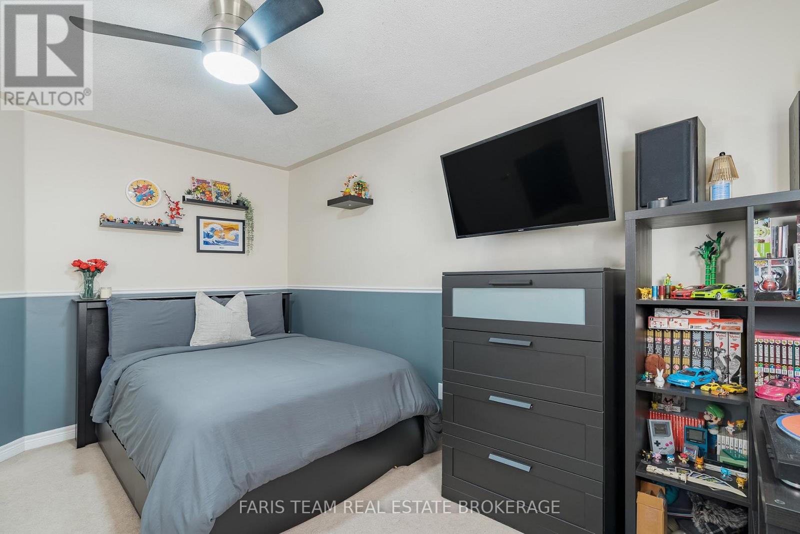 43 Maple Crown Terrace, Barrie, Ontario  L4M 7H9 - Photo 30 - S13039686