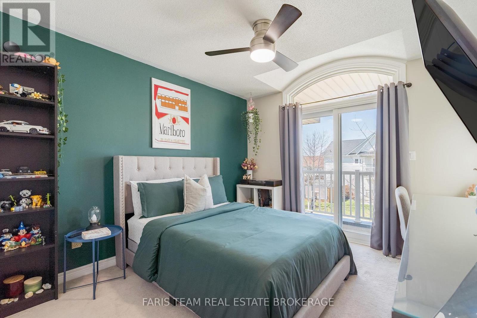 43 Maple Crown Terrace, Barrie, Ontario  L4M 7H9 - Photo 31 - S13039686