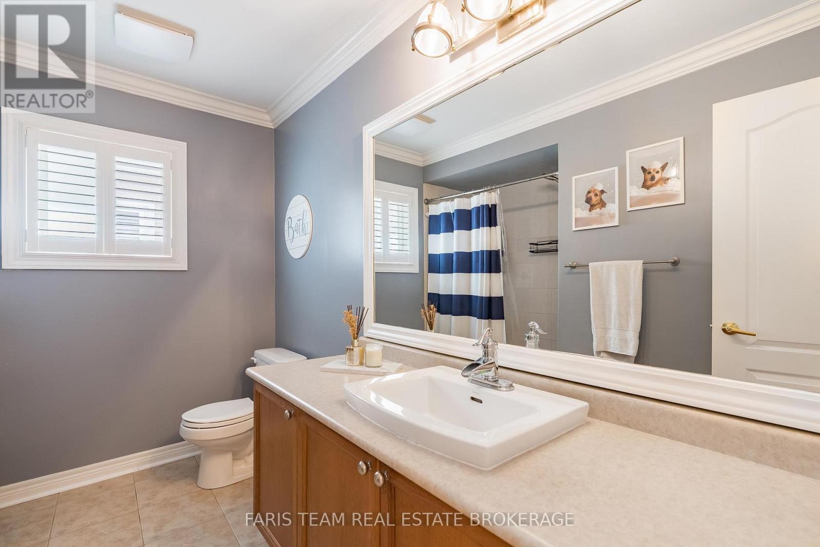 43 Maple Crown Terrace, Barrie, Ontario  L4M 7H9 - Photo 34 - S13039686