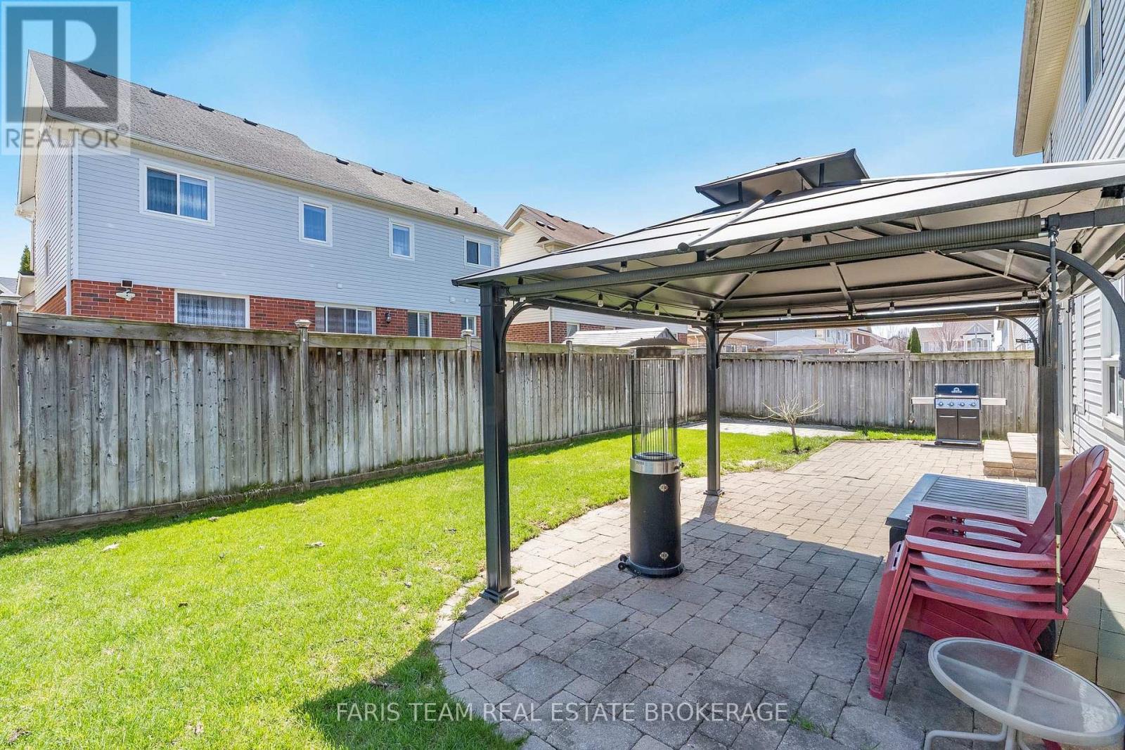 43 Maple Crown Terrace, Barrie, Ontario  L4M 7H9 - Photo 40 - S13039686