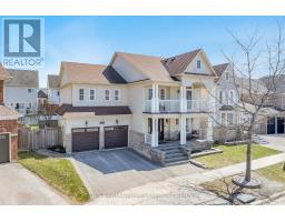 43 MAPLE CROWN TERRACE, Barrie, Ontario