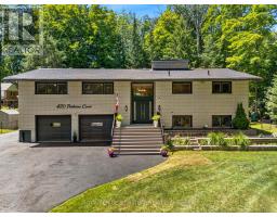 470 PARKVIEW COURT, Midland, Ontario