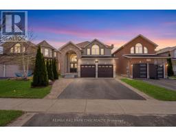 77 SOVEREIGN'S GATE, Barrie, Ontario