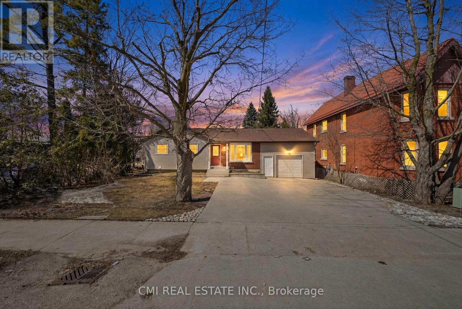 268 MISSISSAGA STREET W, orillia, Ontario