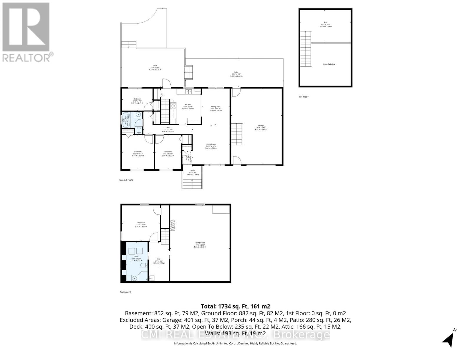 268 Mississaga Street W, Orillia, Ontario  L3V 3B8 - Photo 27 - S13039822