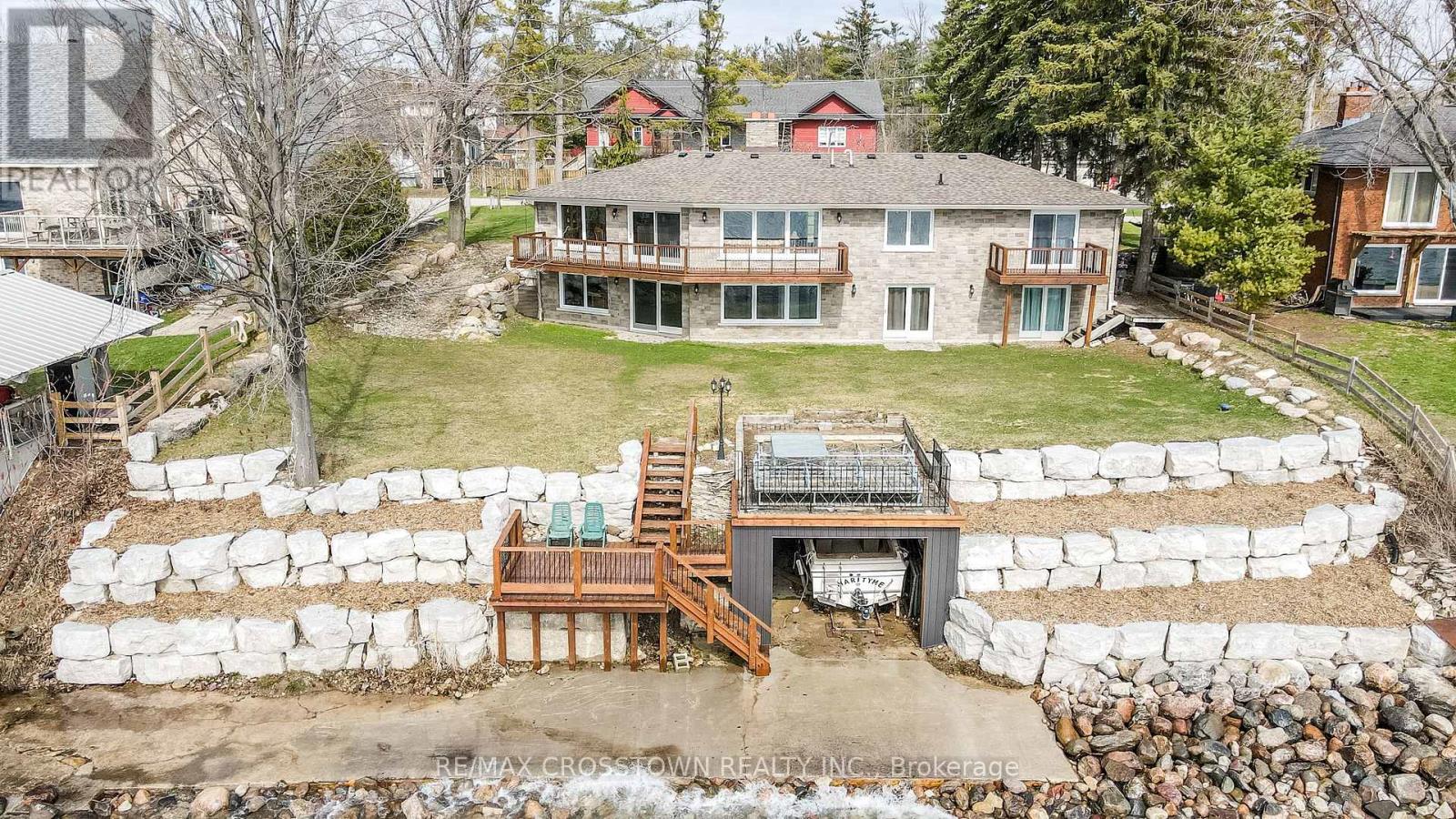 29 GRANDVIEW CRESCENT, oro-medonte, Ontario