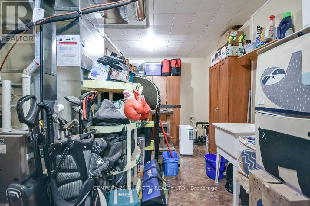 12 White Crescent, Barrie (Holly), Ontario  L4N 7M1 - Photo 45 - S13039846