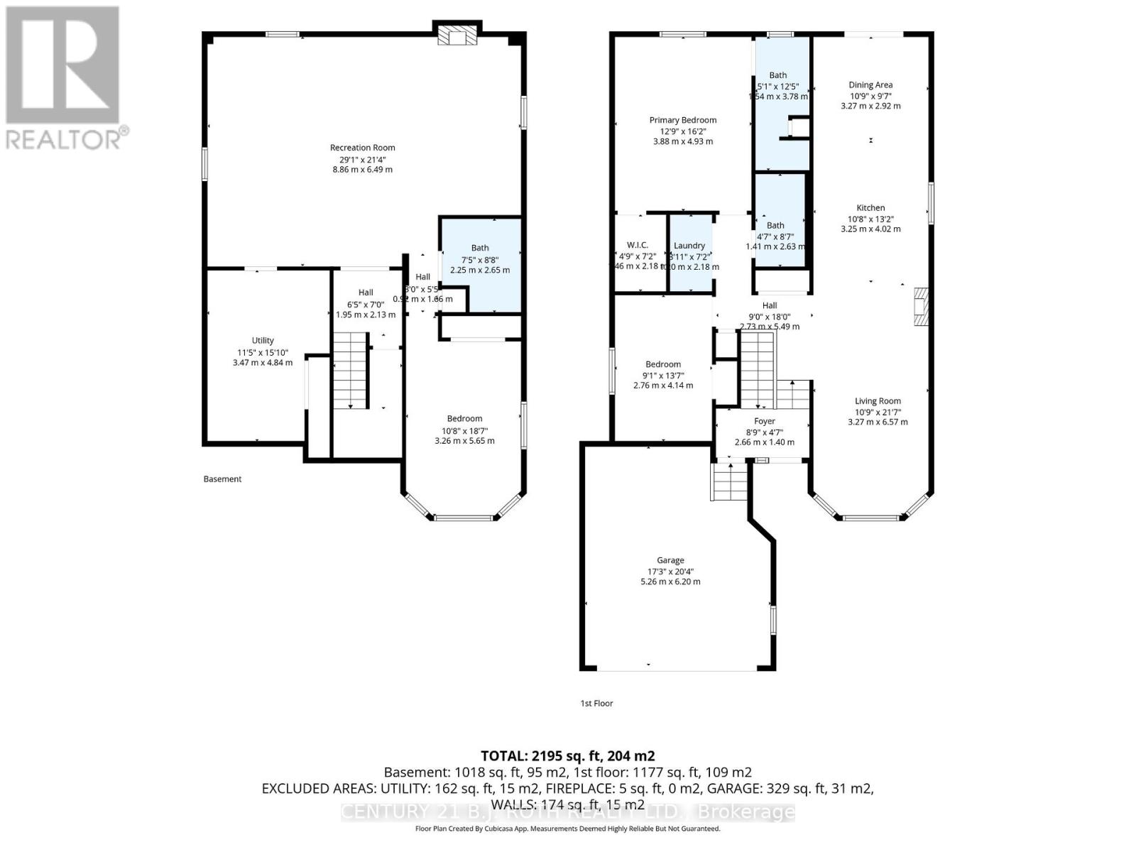 12 White Crescent, Barrie (Holly), Ontario  L4N 7M1 - Photo 46 - S13039846